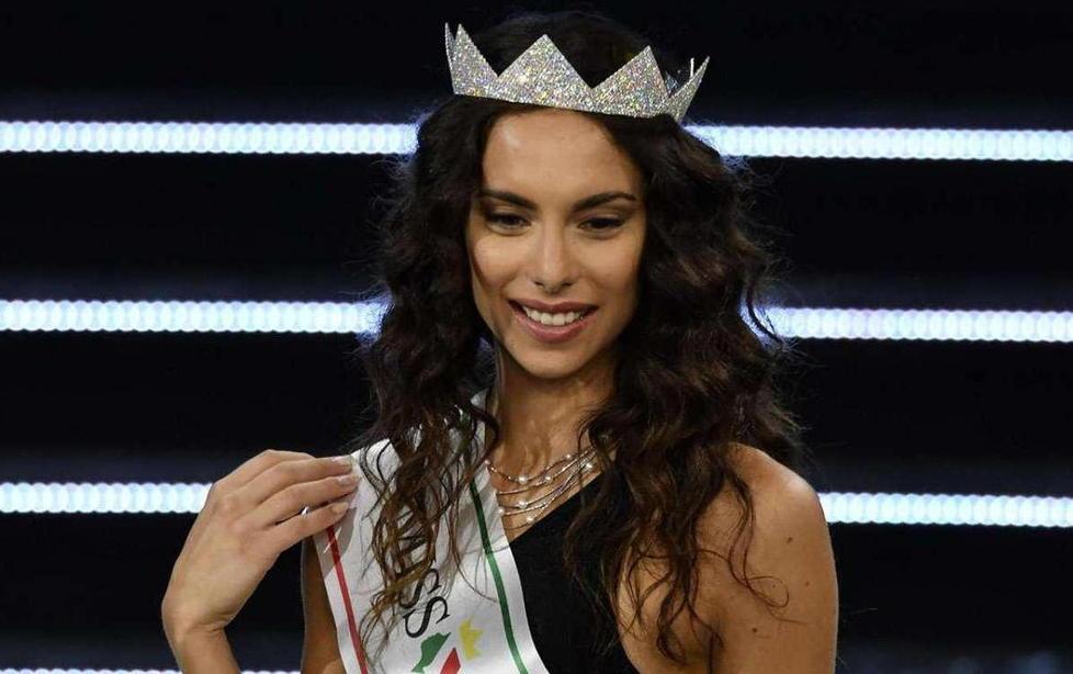 E domenica arriva anche Miss Italia
