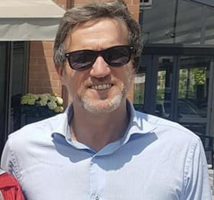 Strage, Viareggio non cerca vendetta 