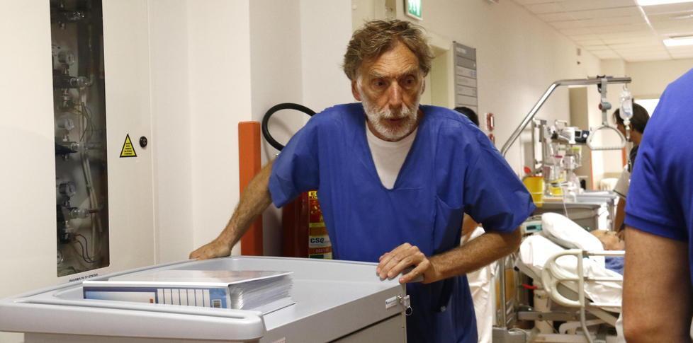 Rete dell’infarto scenari e prospettive in un convegno 
