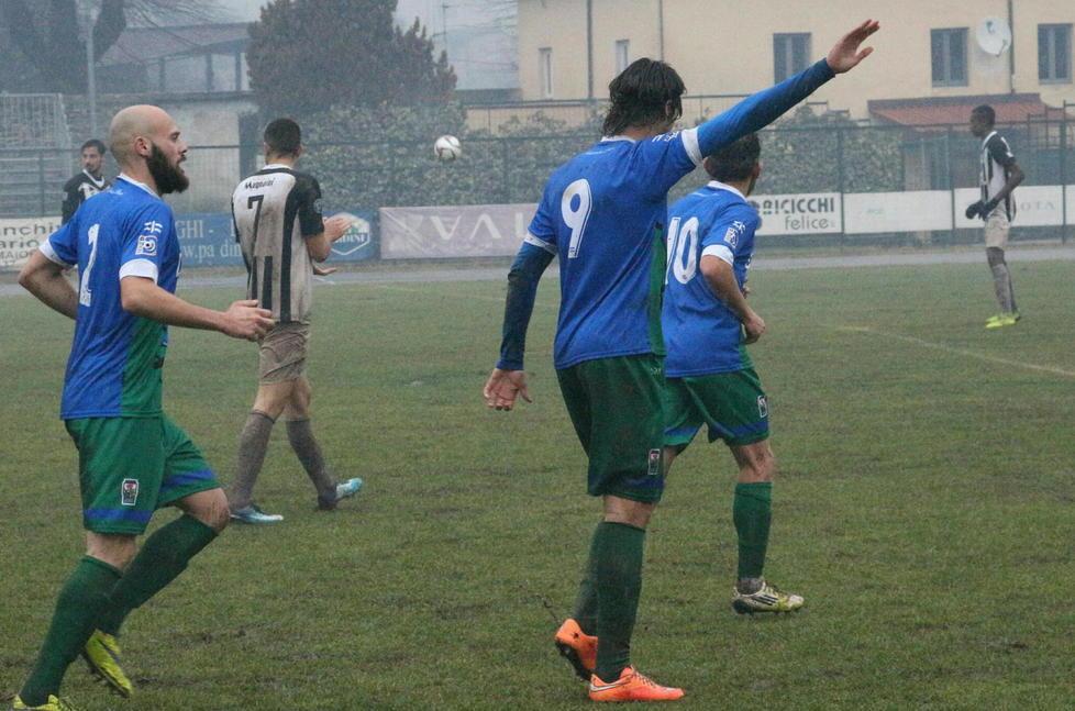Il miracolo Seravezza ora sogna la serie C 