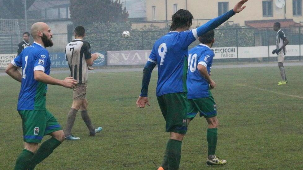 Il miracolo Seravezza ora sogna la serie C