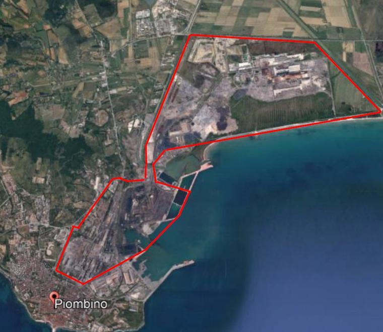 Messa in sicurezza della falda progetto all’esame in Regione 