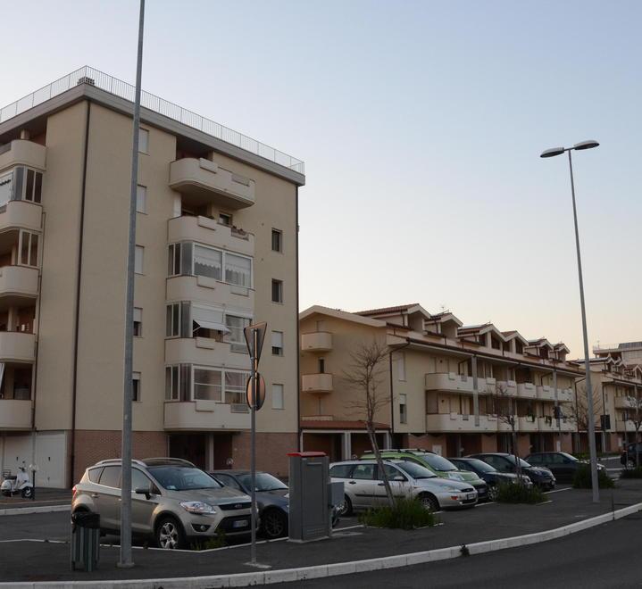 Il Comune in guerra con la cooperativa Cento immobili “spariscono” nella società 