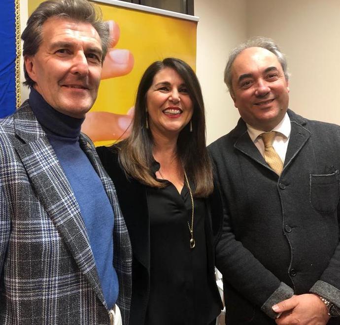 Tremila euro al Tortellante