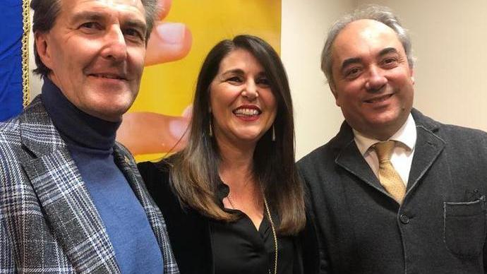 Tremila euro al Tortellante
