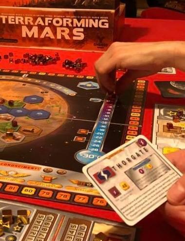 Lampi invernali di scacchi e un seminario con Play