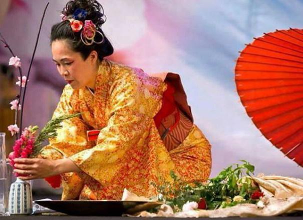 Nei padiglioni della Fiera il Festival dell’Oriente