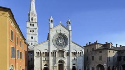 Alla scoperta del sito Unesco con gli esperti di City Tour