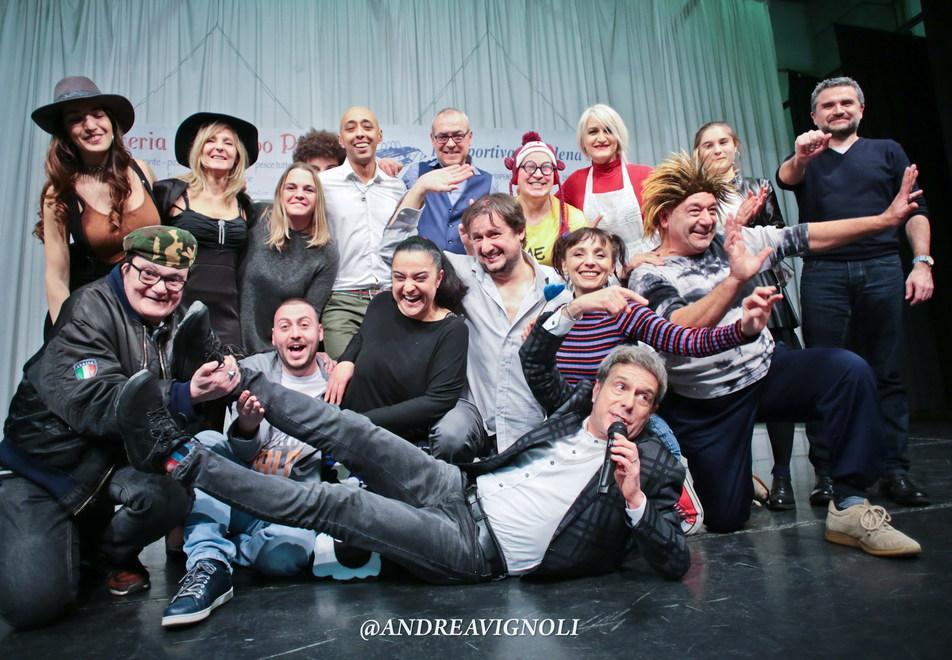 Festival Cabaret Emergente Questa sera nuova selezione