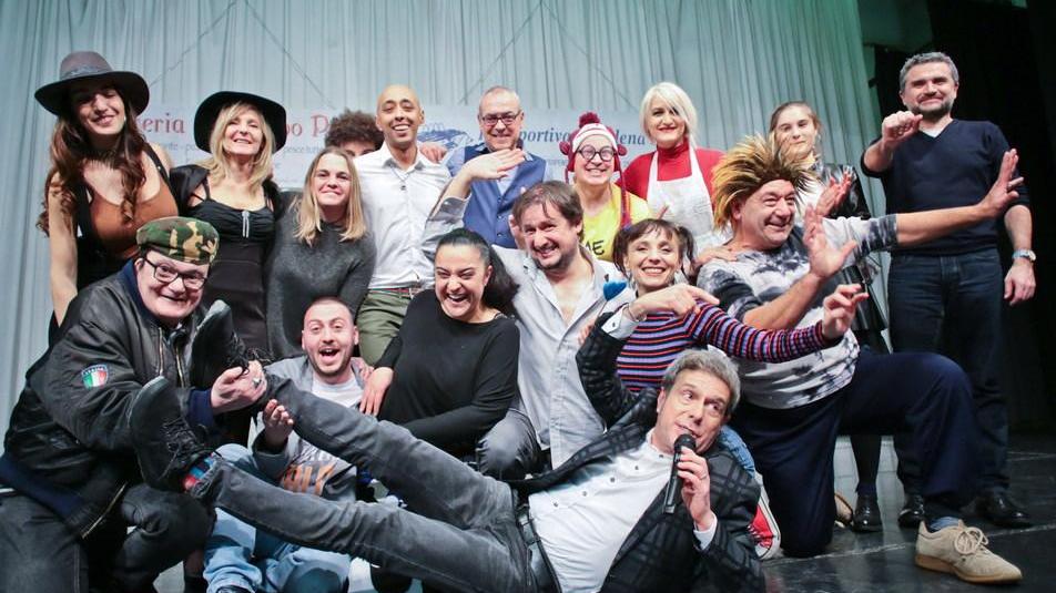 Festival Cabaret Emergente Questa sera nuova selezione