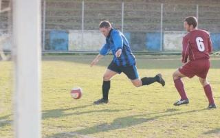 Bomber Pierozzi (Piombino) in dubbio per la gara