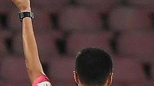 Gioco violento: stangati Agbonlahor e Pramazzoni