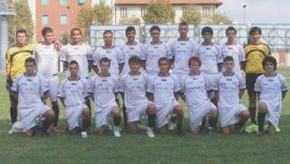 <strong>JUNIORES REGIONALI. </strong>Il Sorgenti Labrone