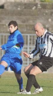 Zebre pronte contro l'Urbino