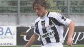 <strong>MEDIANA. </strong>Matteo Mandorlini in azione