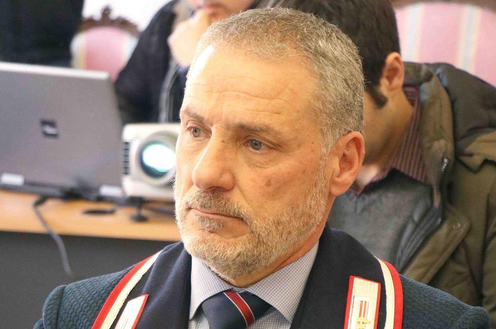 Dissolto l’incubo delle rapine ai negozi Due arrestati, trovata una pistola carica 