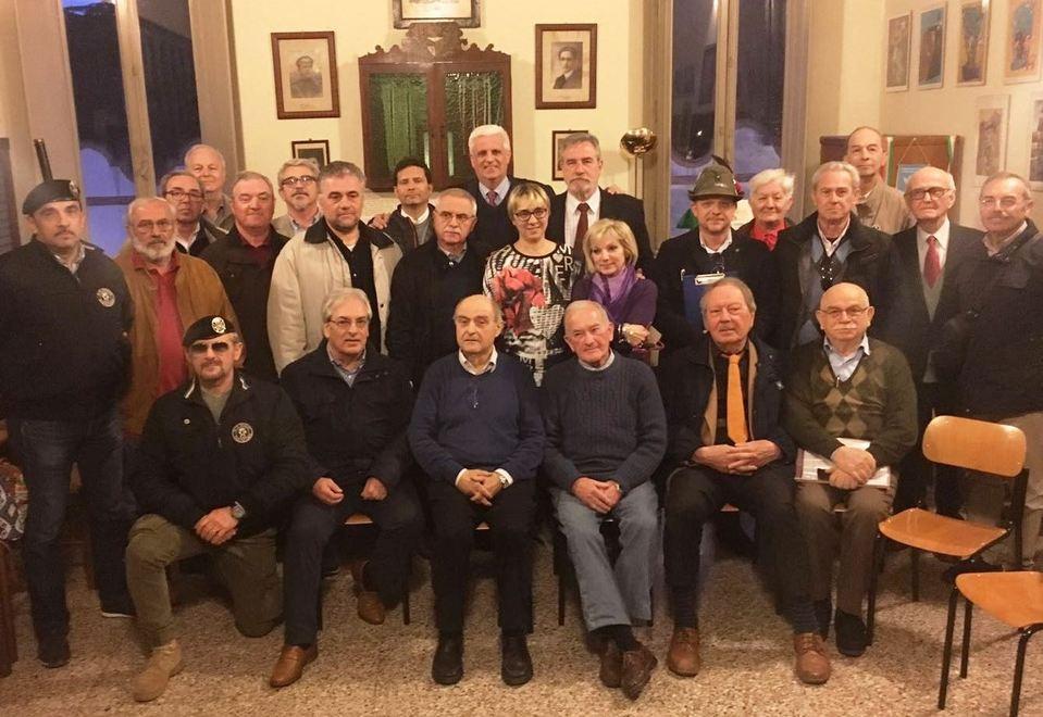 Casa della Patria, la grana Tari «Saremo costretti a lasciare» 