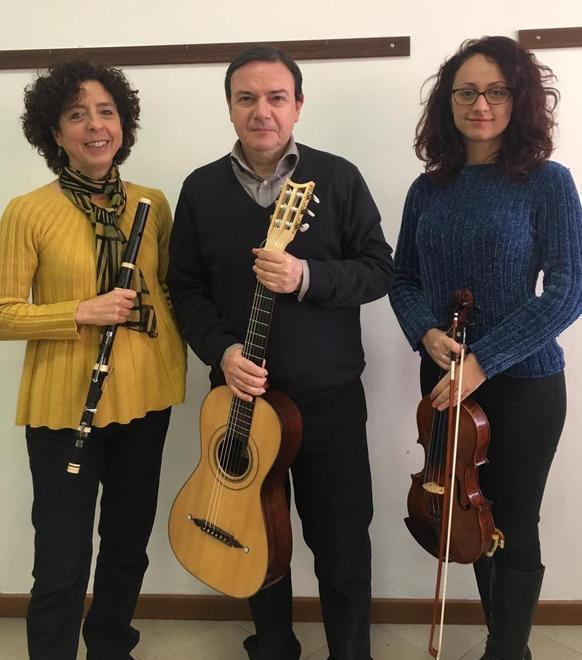 Musica a Palazzo Bonacossi Oggi comincia la rassegna