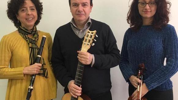 Musica a Palazzo Bonacossi Oggi comincia la rassegna