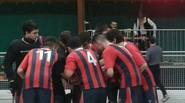 Scandiano inizia l’anno bene con le squadre Under 19 e 17
