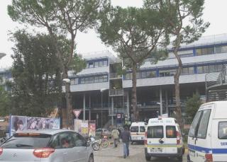 <strong>LA SENTENZA.</strong> L’ospedale unico Versilia