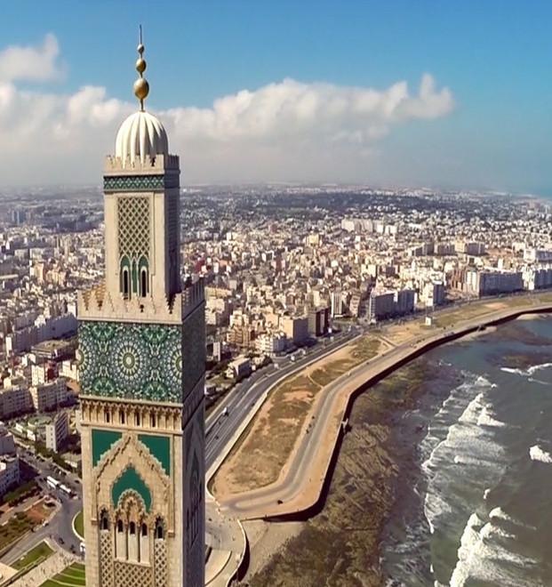 Sta meglio la bimba di 5 anni ricoverata a Casablanca 