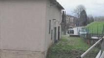 La zona delle Cateratte (archivio)