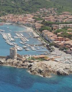 A Marciana Marina il numero maggiore di residenti che denunciano oltre 100mila euro l’anno