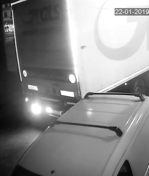 Uccise pedone e fuggì arrestato autista di Tir 