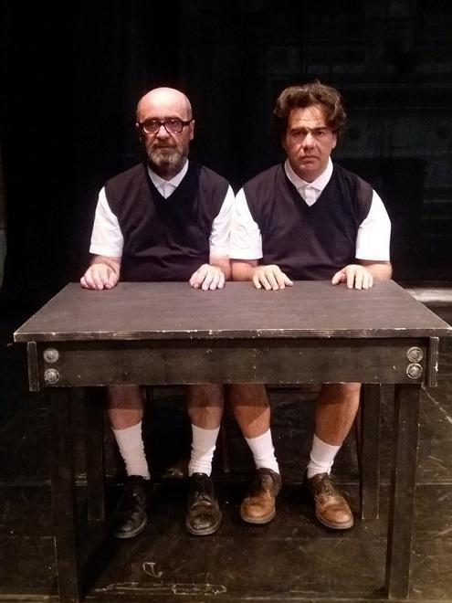 I “Dialoghi degli dei” in scena al San Girolamo