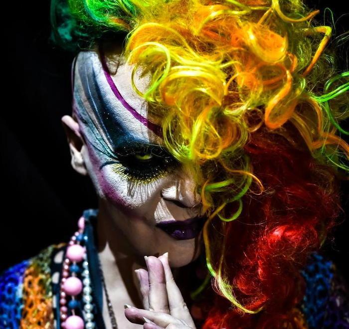 Il Carnevale contagia anche Forte dei Marmi Stasera grande festa alla Capannina 