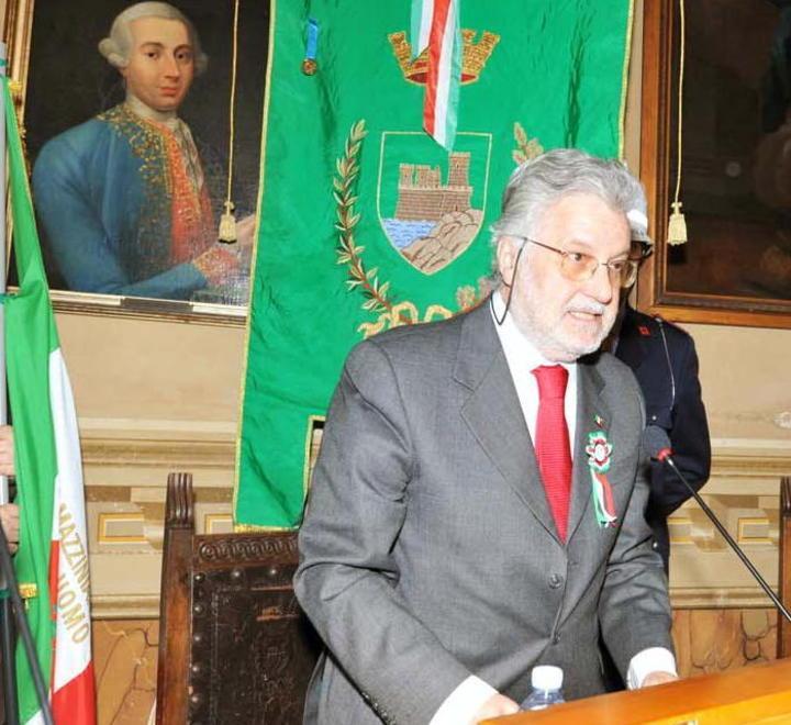L’archivio storico della città sarà intitolato a Ivan Tognarini 