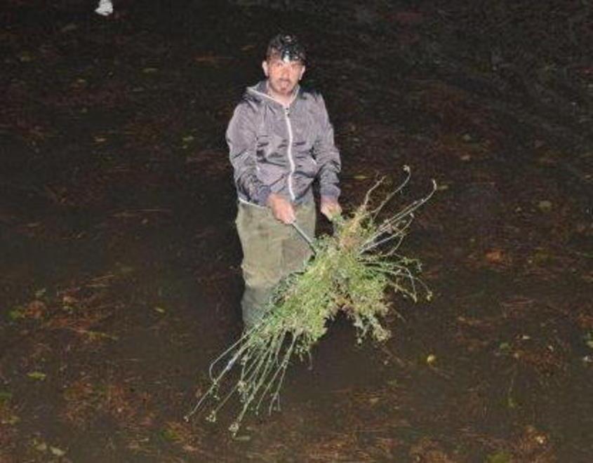 Con l’acqua alle ginocchia «Basterebbe pulire meglio» 