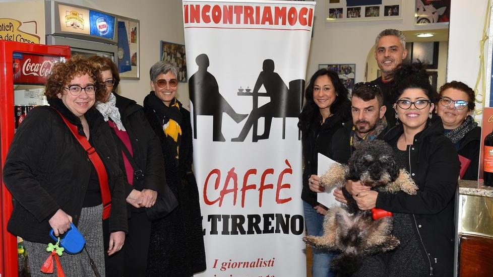 Il parchino e il viottolo della discordia «Se passo con il cane mi insultano»