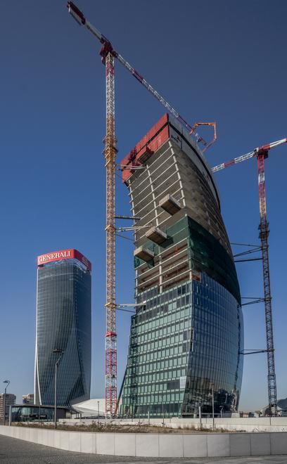 Cmb, ricavi per 630 milioni Portafoglio ordini di 3 miliardi 