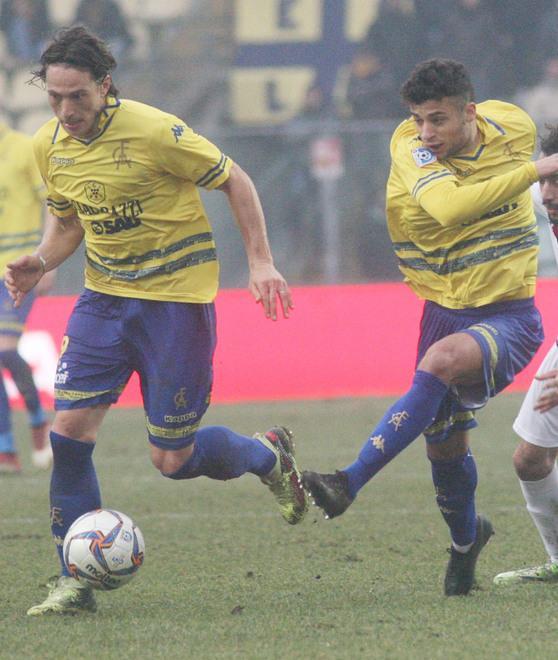 Bellini con Loviso e Messori Montella torna a disposizione 