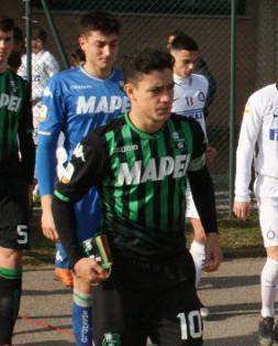 Primavera contro la Samp Le donne sfidano il Chievo