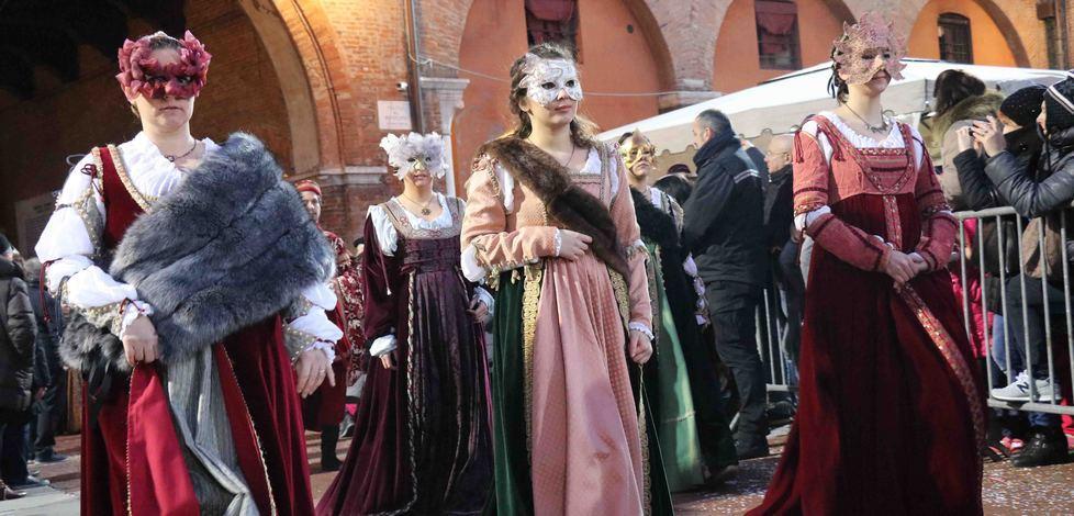 Il ritorno di Ferrara al suo Rinascimento nel nome di Lucrezia
