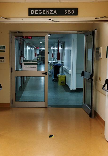 «Dopo più di tre anni voglio sapere perché mio padre è morto» 