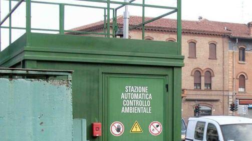 Polveri sottili, Ferrara nella top ten nazionale