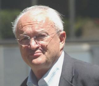 <strong>SICURO. </strong>L’ex arbitro Paolo Bergamo conferma che il Livorno è vittima di errori arbitrali