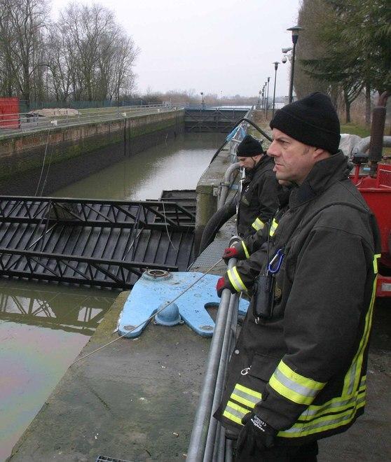 Paratie da sistemare A sei anni dalla tragedia