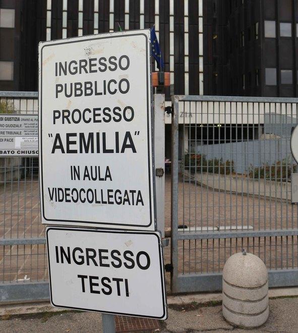 Non solo ’ndrangheta, a Reggio anche camorra e mafia cinese 