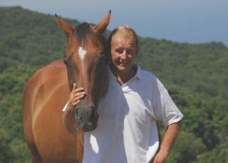 Tra la via Emilia e il West, l'avventura di David Bassi
