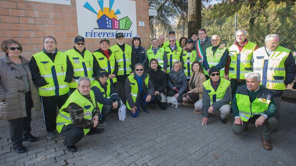 Modena. Vivere Sicuri chiama i giovani «Ci serve aiuto» 