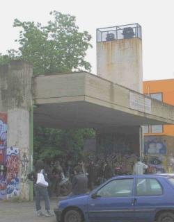 Nel primo quadrimestre trenta 5 in condotta all’istituto Datini