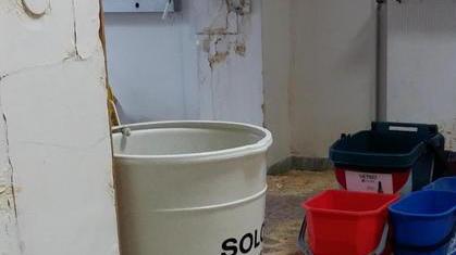 La ex circoscrizione 5 sarà abbattuta: i servizi si spostano in via Settembrini