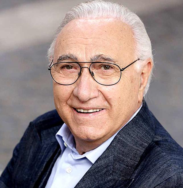Modena, da Pippo Baudo a Enzo Bianchi: sei fuoriclasse per la primavera 