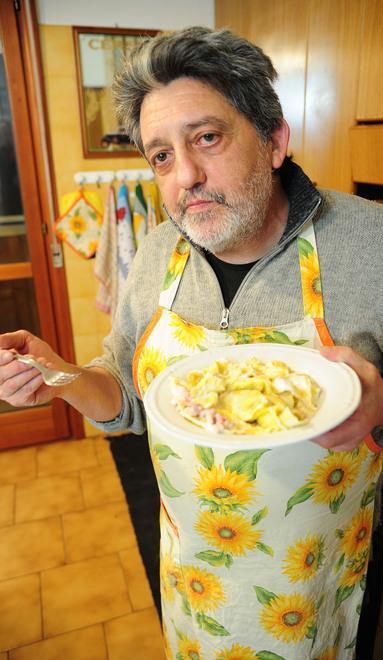 Vignola I ravioli irresistibili di Massimo Terzi