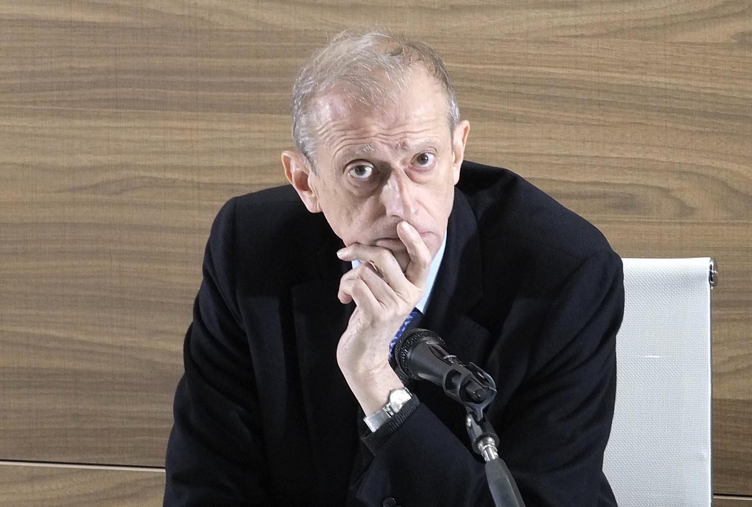 Piero Fassino